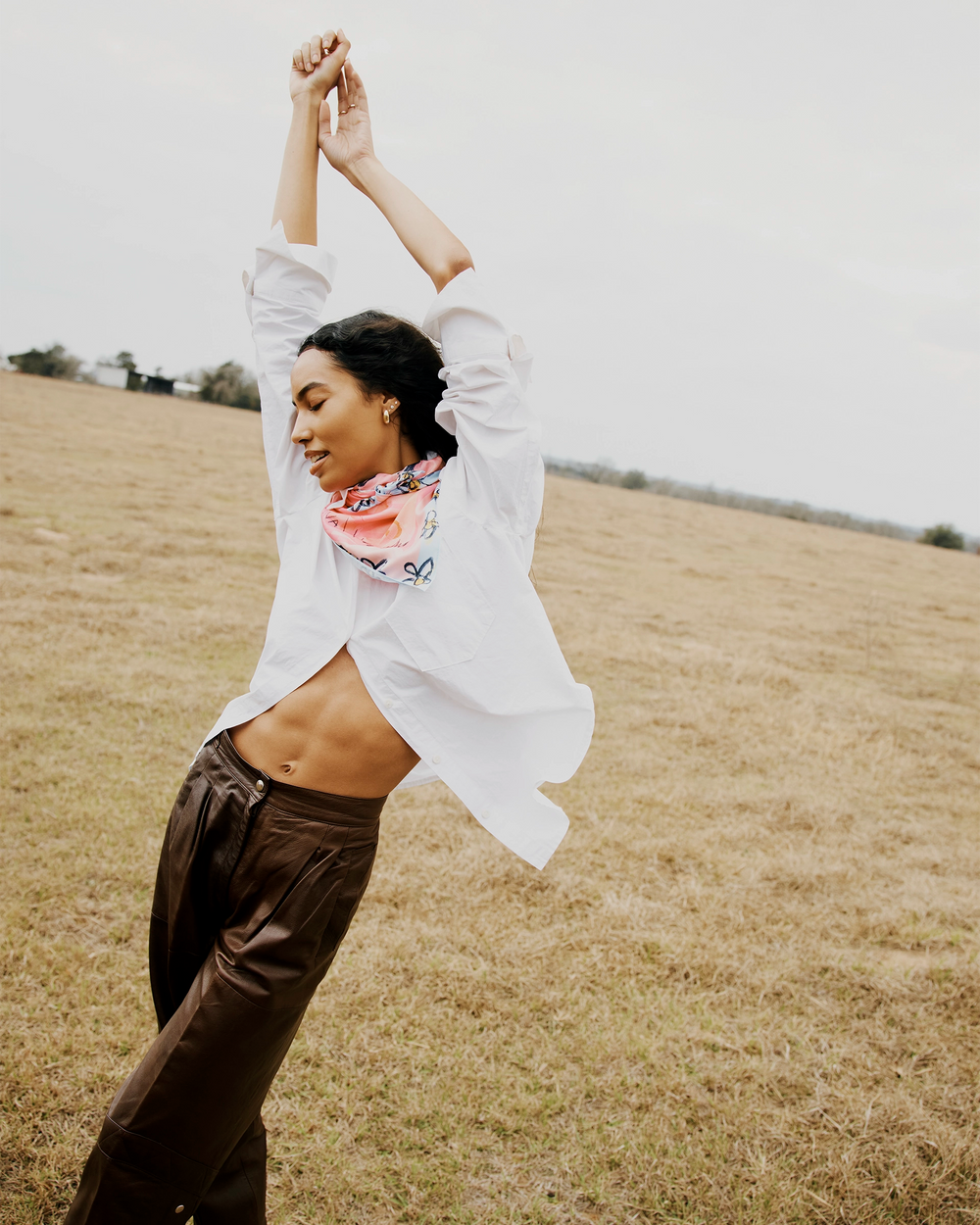 The LONA Bandana